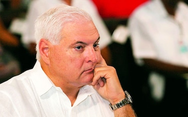 Justicia alcanza al gobierno pasado