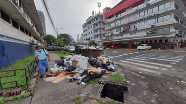 Cciap: la crisis de la basura es por el fracaso del modelo
