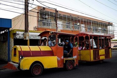 La Venezuela petrolera se ahoga en calamidades