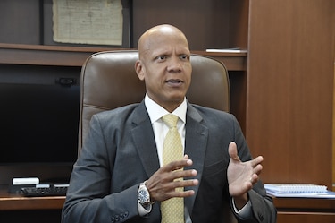 ‘Es importante generar confianza y tomar medidas de tipo fiscal’: Malcolm H. Muñoz Wong