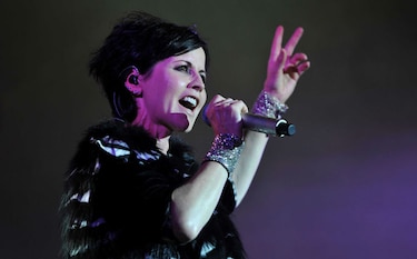 Cranberries lanza sencillo para conmemorar muerte de su vocalista
