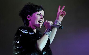 Cranberries lanza sencillo para conmemorar muerte de su vocalista