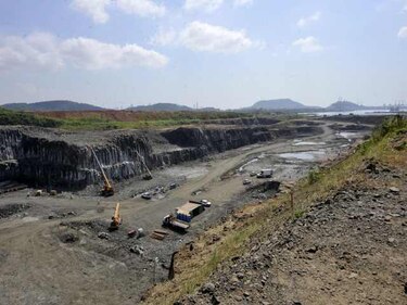 GUPC asegura que las labores de ampliación del Canal se reanudan hoy