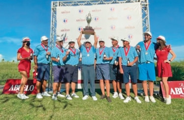 Coronado Luxury Club & Suites extiende su reinado en el golf