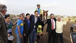 Panamá barre con la Serie Hípica Caribeña