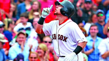 Boston se mantiene firme en el primer lugar