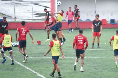 Panamá afina sus armas contra Bolivia