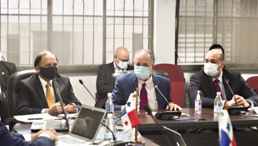 Tribunal Electoral lleva ‘varias semanas’ preparando el reglamento de la revocatoria de mandato