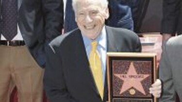 Mel cumple 85 años