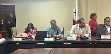 Comisión de Presupuesto aprueba traslados de partidas por 10.8 millones de dólares