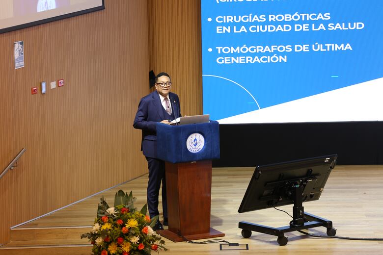 Seguro Social destina $8,122 millones para 2026 y apuesta por plataformas digitales en salud