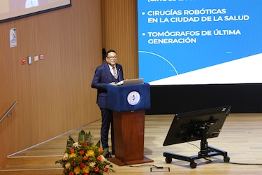 Seguro Social destina $8,122 millones para 2026 y apuesta por plataformas digitales en salud