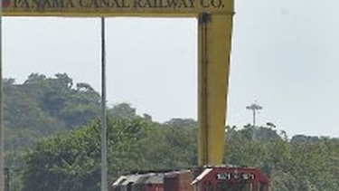 Ferrocarril reclama tierras