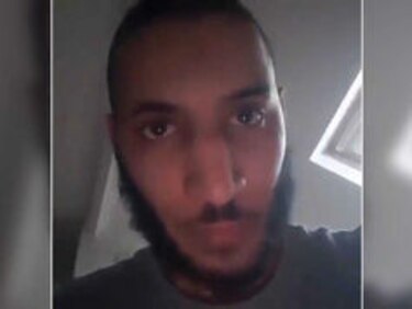 Asesino de policías franceses se declara islamista