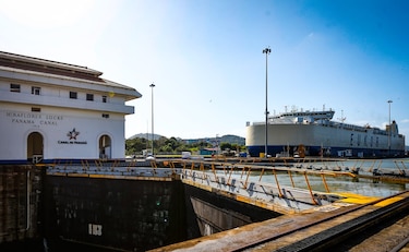 Mulino y Lula analizan adhesión de Brasil al Tratado de Neutralidad del Canal