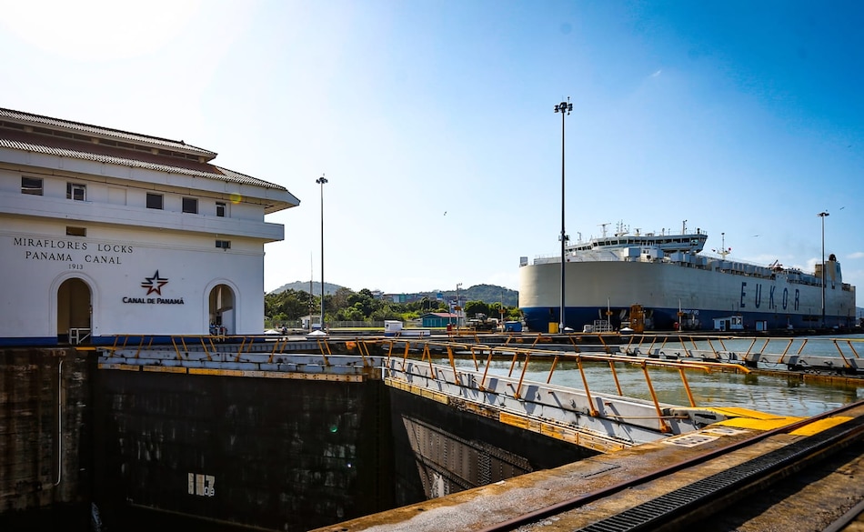 Mulino y Lula analizan adhesión de Brasil al Tratado de Neutralidad del Canal