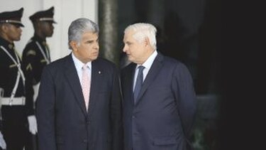 Gobierno pasado no dejó rastros en Italia