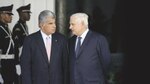 Gobierno pasado no dejó rastros en Italia