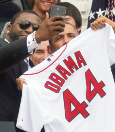 Samsung se apunta otro éxito, esta vez con Barack Obama