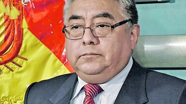 Apresan a mineros por muerte de ministro