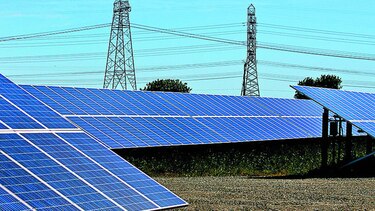 Singapur apuesta por las energías limpias