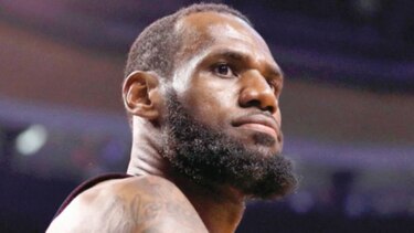 Los Celtics tienen a LeBron y los Cavaliers contra la pared