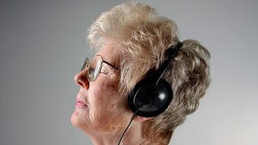 Una terapia al son de la música