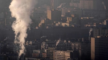 París cambia de sistema