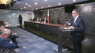 Tambalea aprobación de la papeleta adicional
