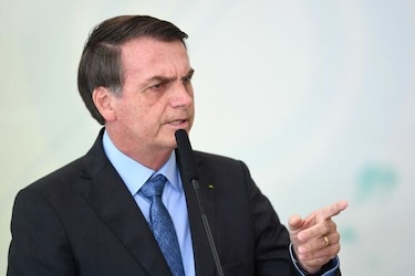 Brasil prevé catalogar a Hezbolá como terrorista