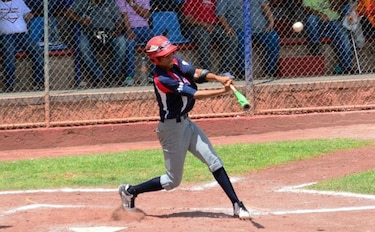 Panamá cae ante Cuba y termina su participación en el Panamericano