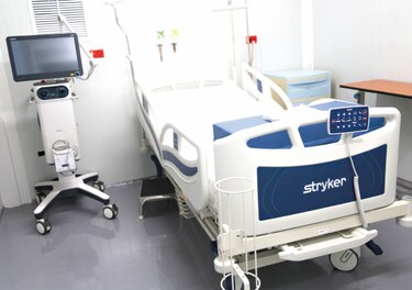 Propuestas para suministrar ventiladores llegan a Turner  a través de WhatsApp     