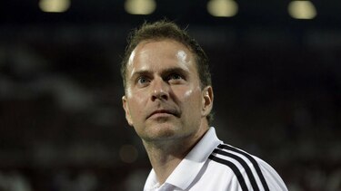 Hallan muerto a Sascha Lewandowski, antiguo entrenador del Bayer Leverkusen