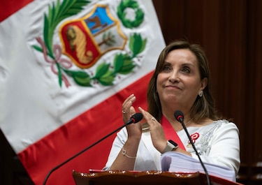 El Gobierno de Perú presentará en marzo informe de propuesta para aplicar pena de muerte