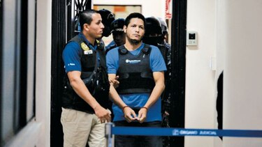 10 años después, fallo contra los asesinos