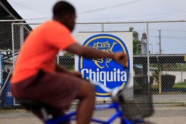 Ministro Moltó confirma que conversarán con Chiquita Brands para que reactive las operaciones en Bocas del Toro