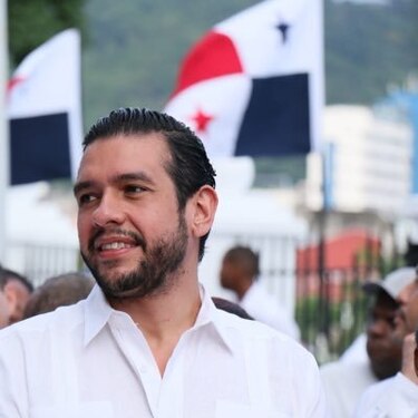 Elías Vigil y Willie Bermúdez se disputarían la candidatura a la Alcaldía de Panamá por el Partido Panameñista