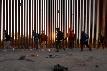 Trump decidió revocar la extensión del alivio migratorio a venezolanos, según ‘The New York Times’