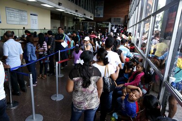 Tribunal Electoral: emisión de cédulas ha disminuido su producción