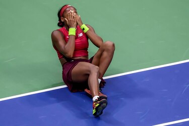 Coco Gauff vence a Aryna Sabalenka y se corona en el US Open con solo 19 años