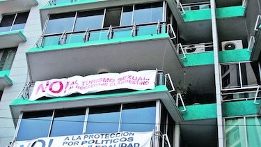 Reanudarán demolición de ‘penthouse’ en P.H. Crystal