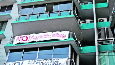 Reanudarán demolición de ‘penthouse’ en P.H. Crystal