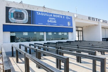 Querétaro es sancionado con un año de partidos a puerta cerrada, dueños tendrán que vender la franquicia