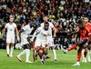 Francia y España definen al primer finalista de la Copa del Mundo 2026