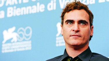 Joaquin Phoenix y sus actuaciones