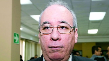 Harry Díaz solicita reglamentar los viajes de los magistrados