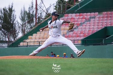 Santo Domingo 2026: Kevin Miranda lidera el triunfo de Panamá sobre Colombia