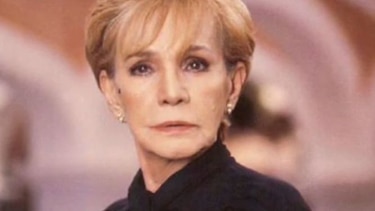Magda Guzmán, figura de las telenovelas mexicanas, fallece a los 83 años