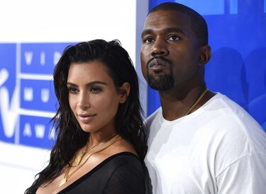Kim Kardashian anuncia la llegada de su tercer hijo por vientre de alquiler