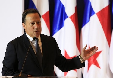 Escenario económico obligará a Varela a ser creativo para cumplir promesas
